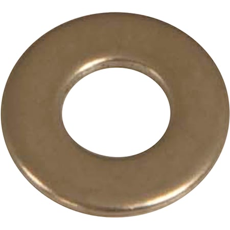 Turbochef Washer #10 Flat Ss (Ngc Door T 102140